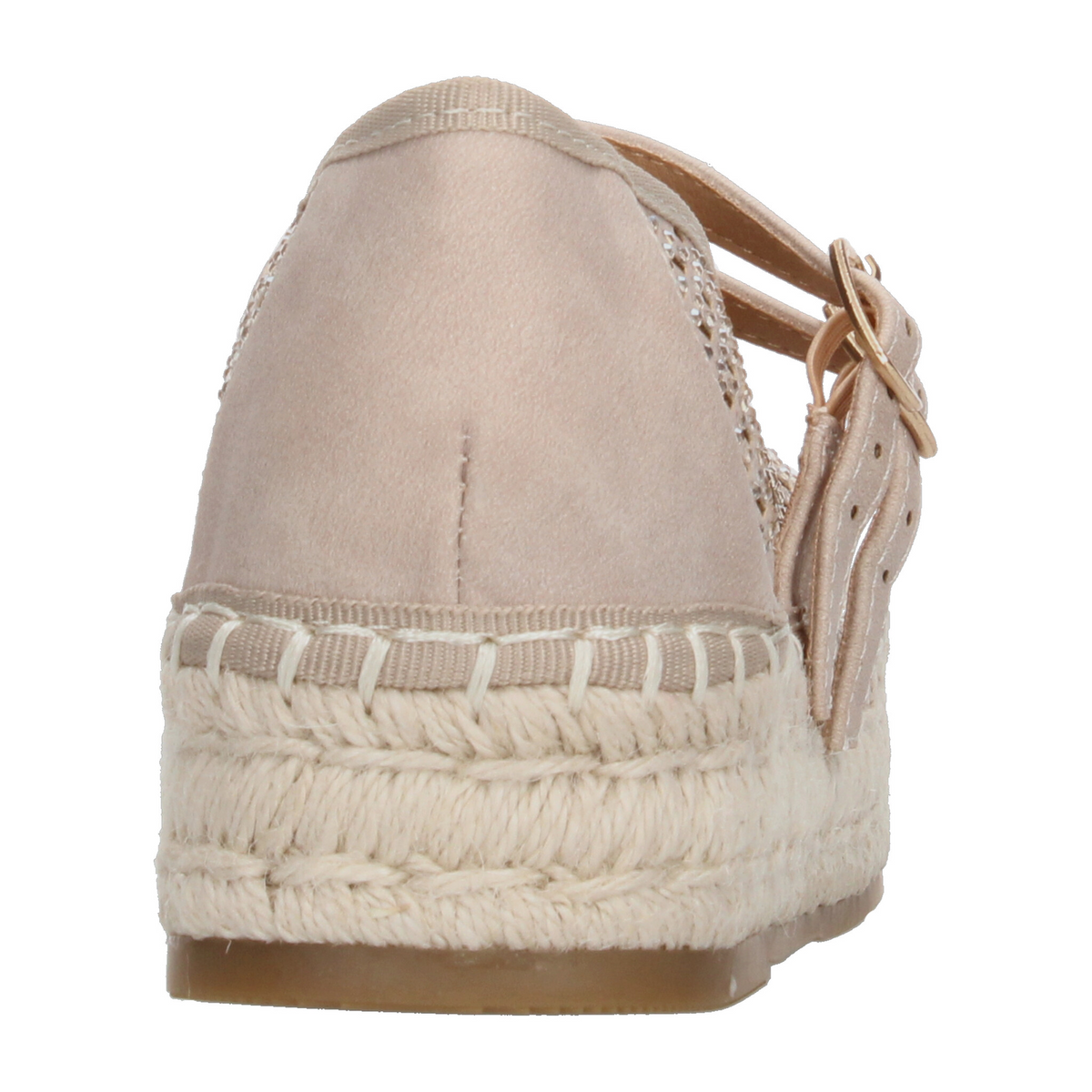 Zapato Casual Berlin Beige para Mujer [BLI210], foto 7 de 10