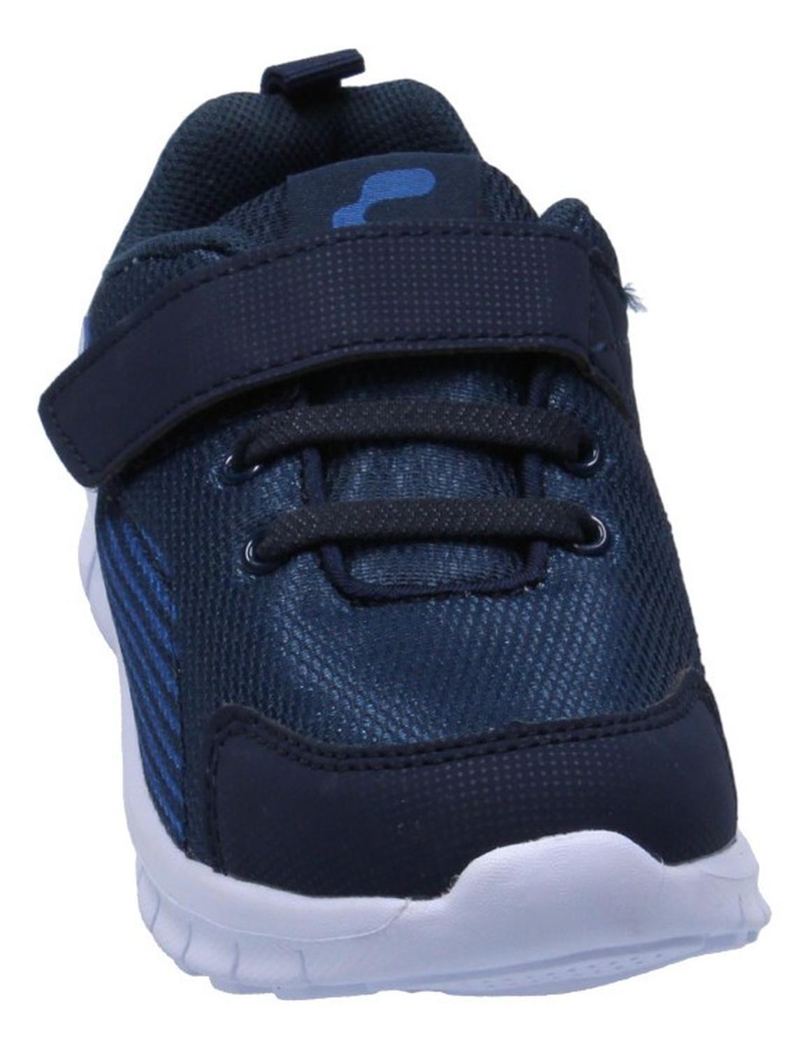Tenis Charly Para Niño 1069578 Azul Marino [chy2952], foto 3 de 6
