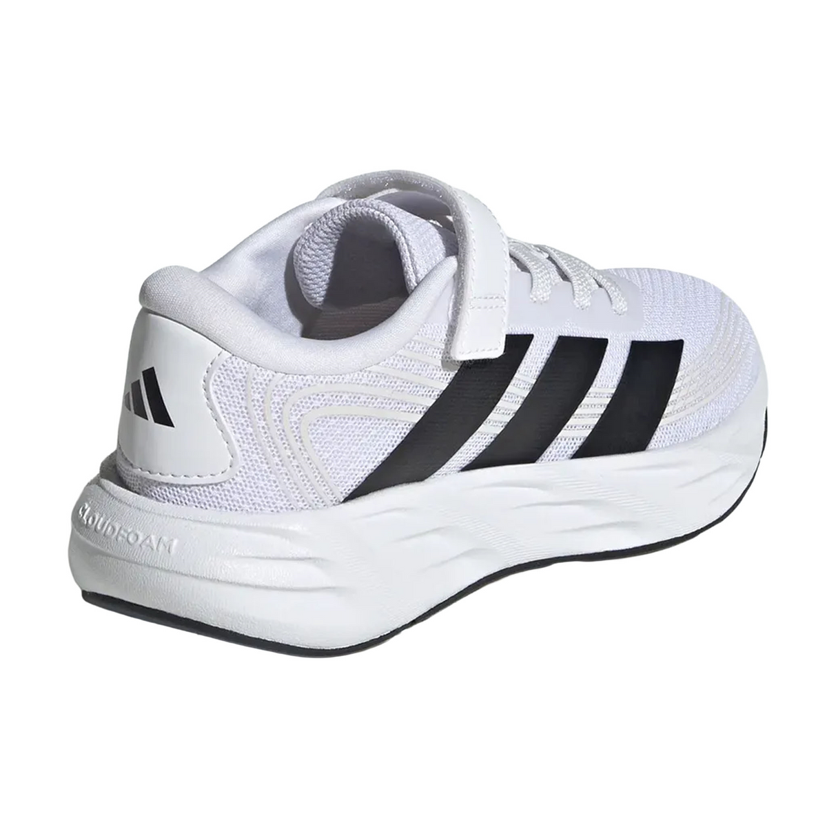 Tenis Adidas Galaxy 8 Niño Blanco Deportivo Infantil T16-22, foto 3 de 10