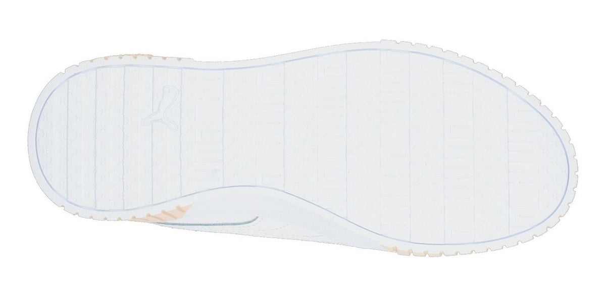Tenis Puma Carina 2.0 Blanco Para Mujer [pum686], foto 9 de 9