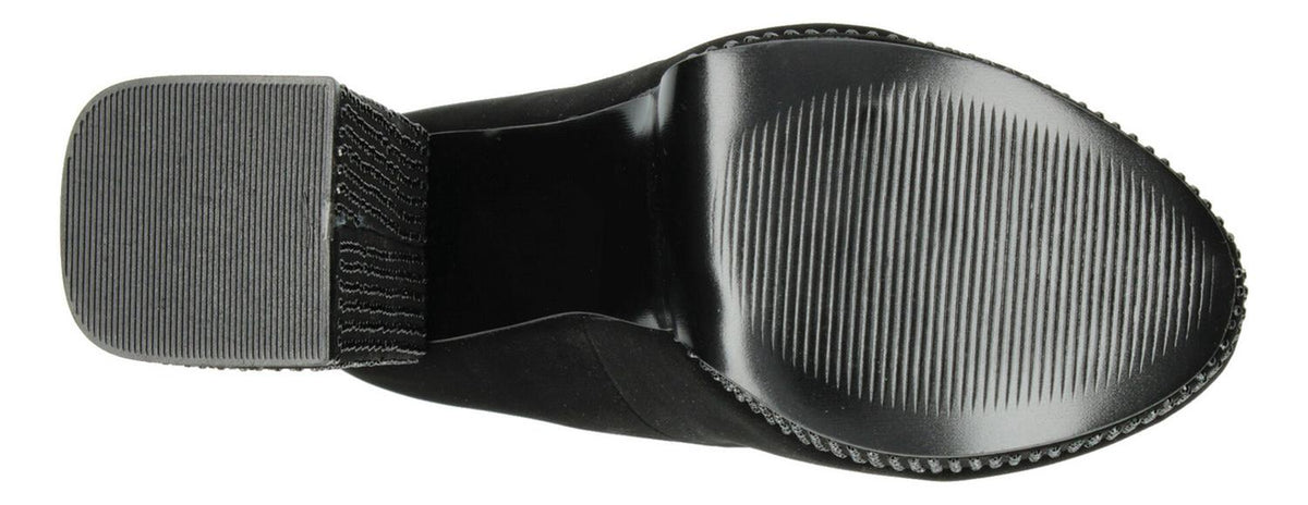 Zapatillas Perez Lete Negro Para Mujer [PLT363], foto 9 de 9