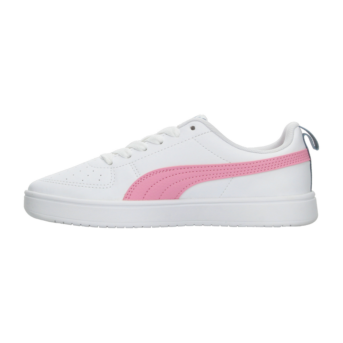 Tenis Puma Rickie Jr Blanco para Niña T22-25[PUM1413], foto 5 de 10