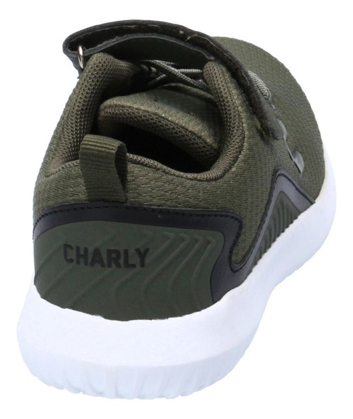 Tenis Charly Para Niño 1069430 Verde [chy2644], foto 4 de 6