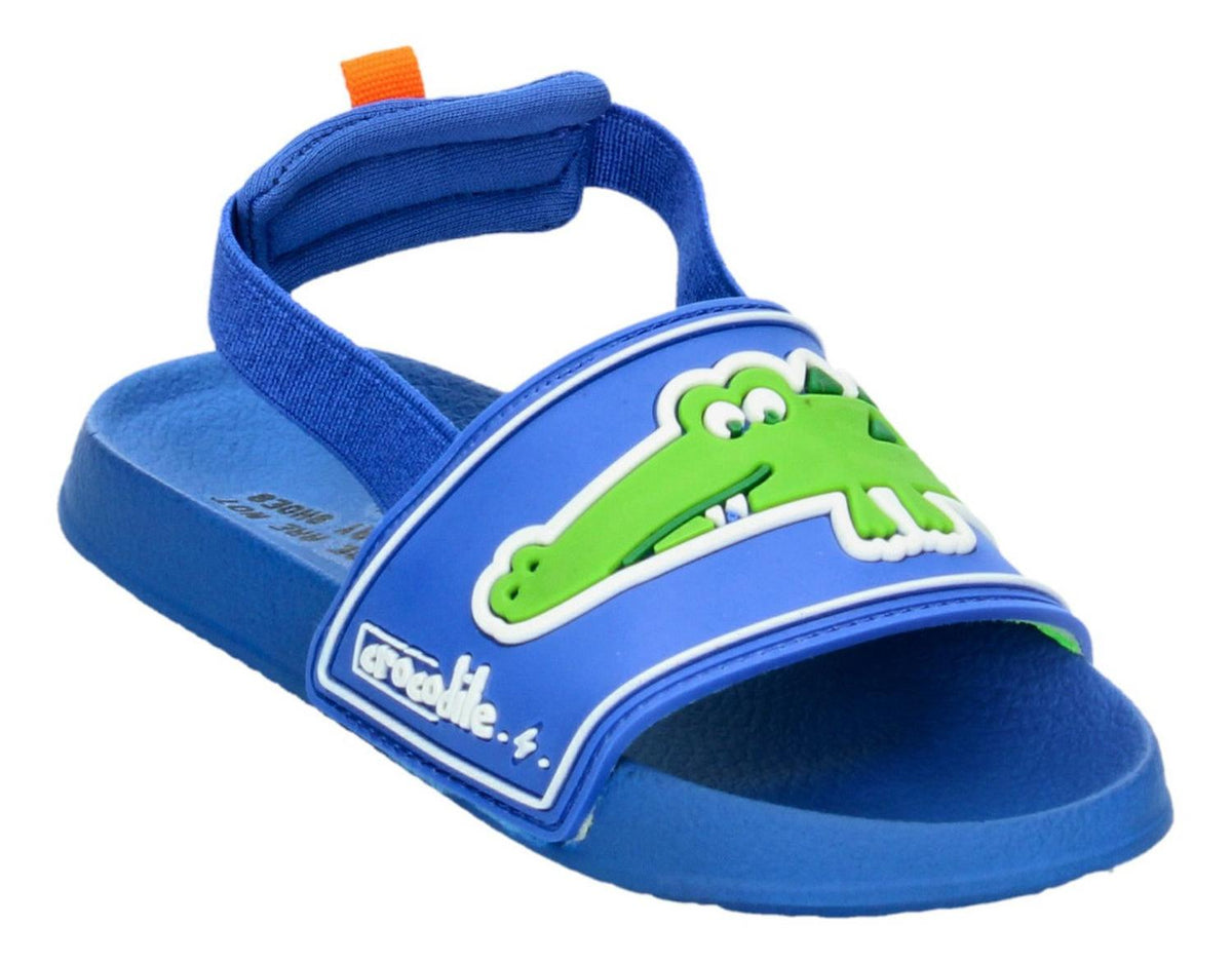 Sandalias Roddyck Para Niño 19704 Azul [ryk33], foto 4 de 10