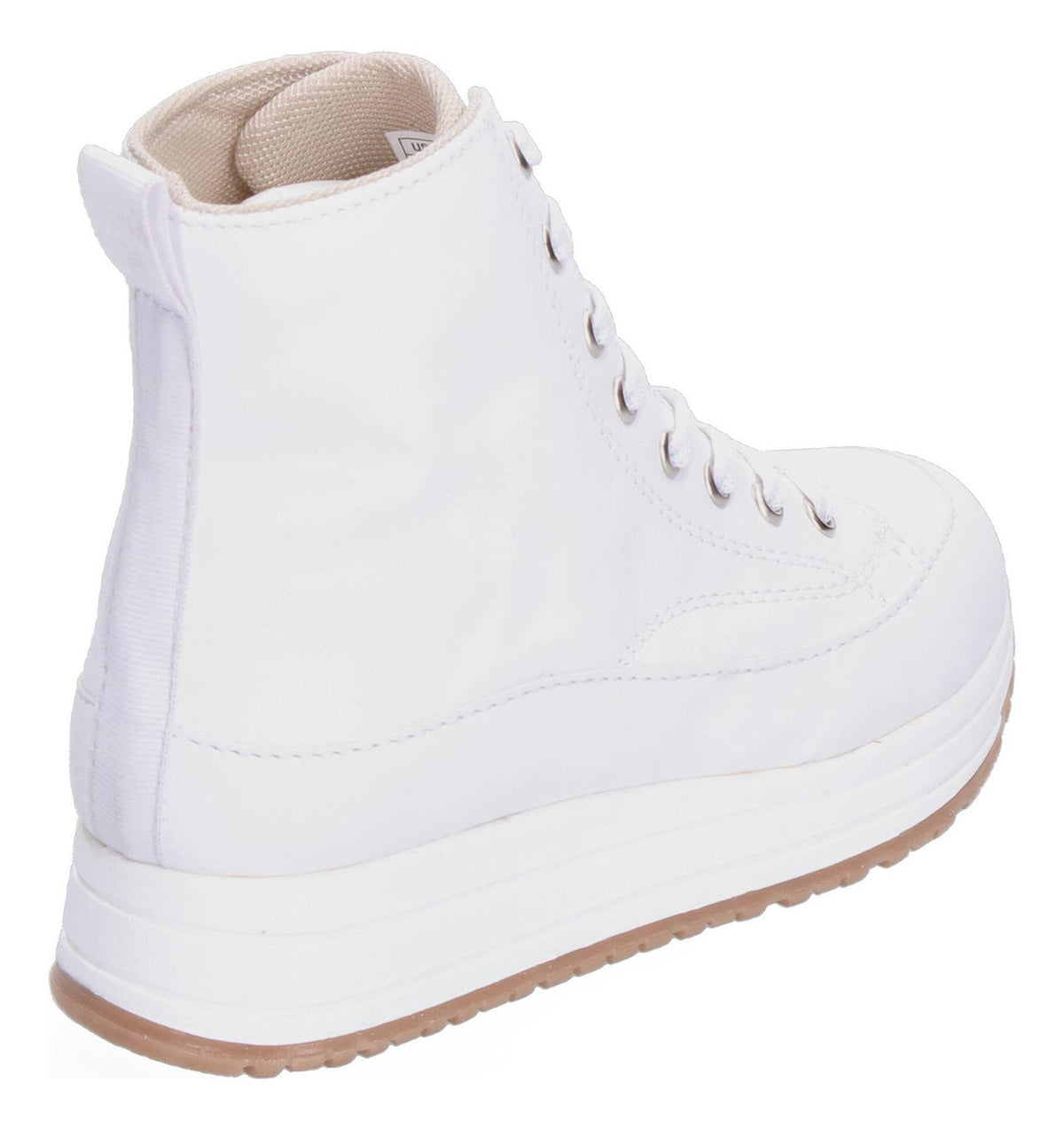 Tenis Tropicana Blanco Para Niña [tro1408], foto 6 de 10