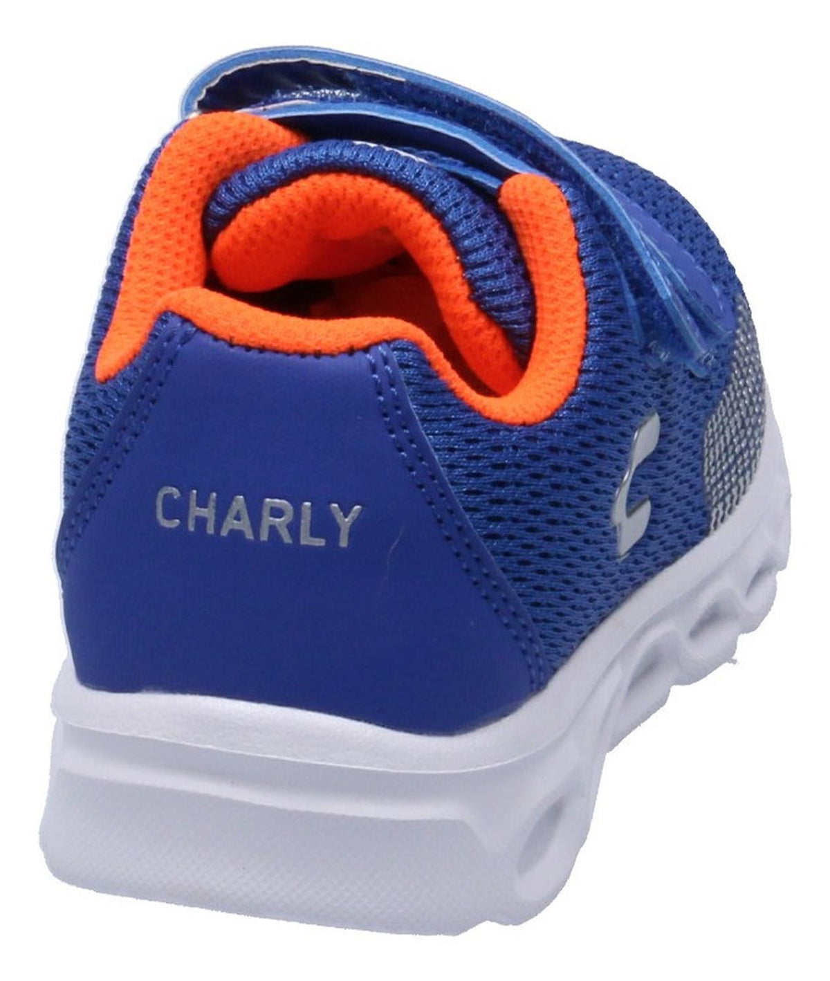 Tenis Charly Para Niño 1069685 [chy2977], foto 4 de 6