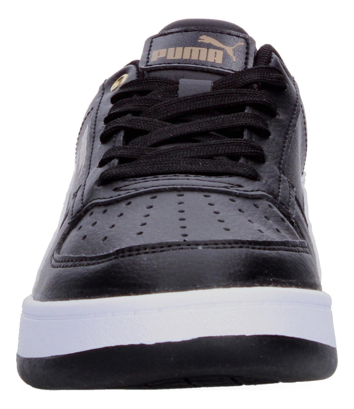 Tenis Puma Caven 2.0 Negro Para Mujer [pum885], foto 5 de 8
