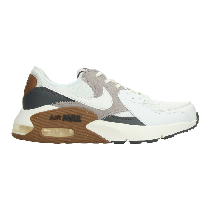 Tenis Nike Air Max Excee Hombre Blanco Casual Caballero