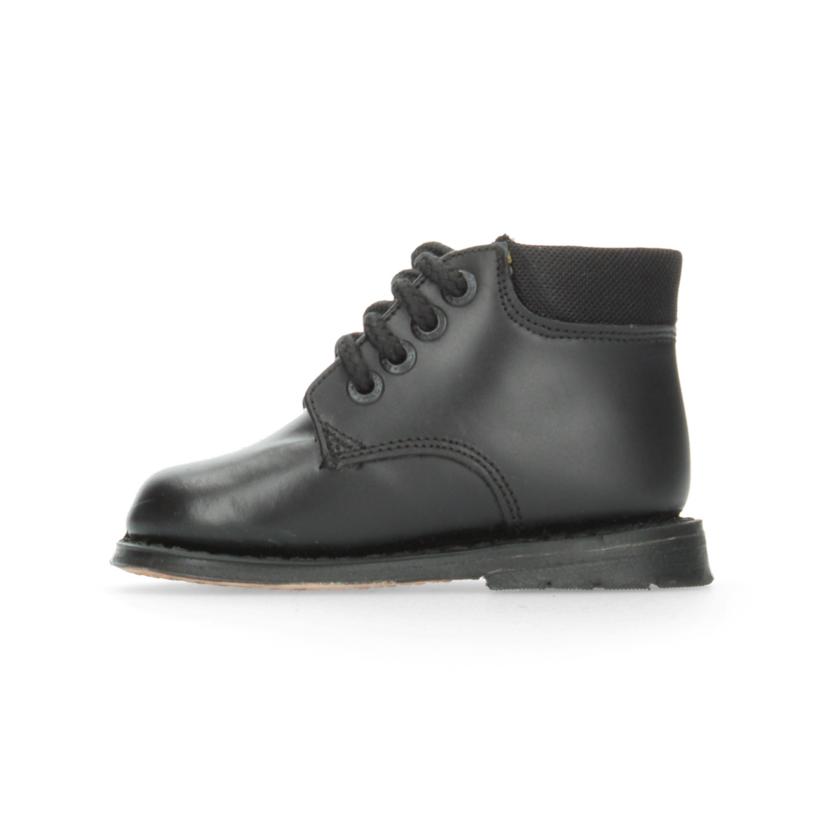Zapato Ortopédico Pie-co Negro para Niño [PPP102], foto 5 de 9