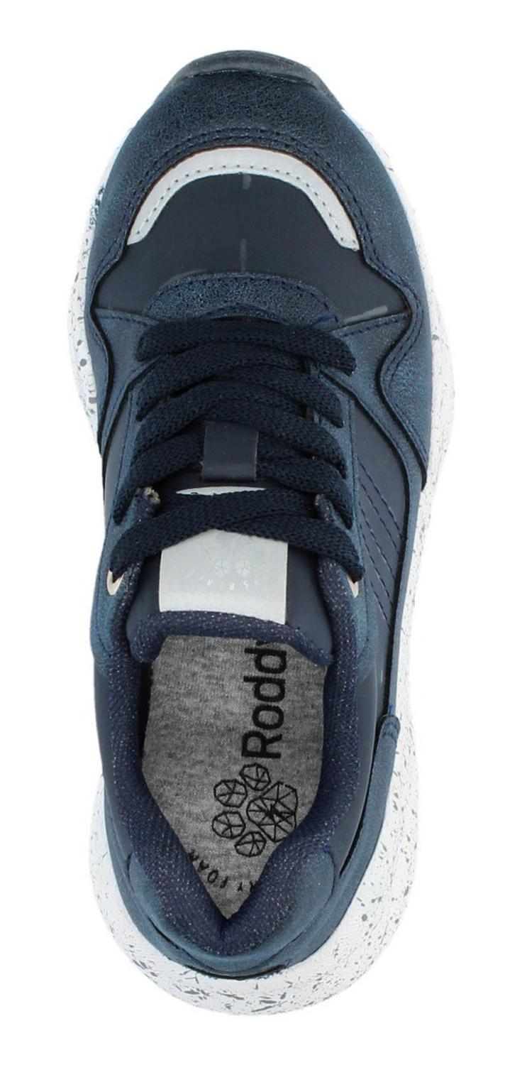 Tenis Roddyck Para Niño 73702 Azul [ryk18], foto 8 de 10