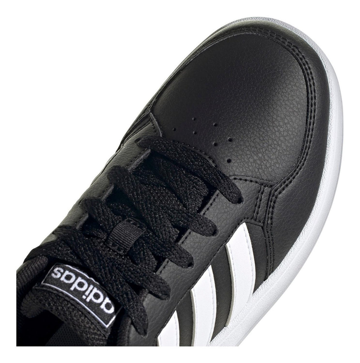 Tenis adidas Breaknet Niño Negro/blanco [add1885], foto 7 de 10