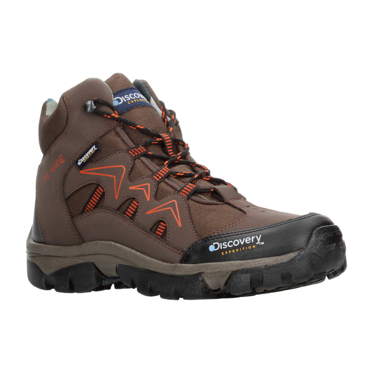 Bota Discovery Café Para Hombre [DIS31], foto 2 de 10