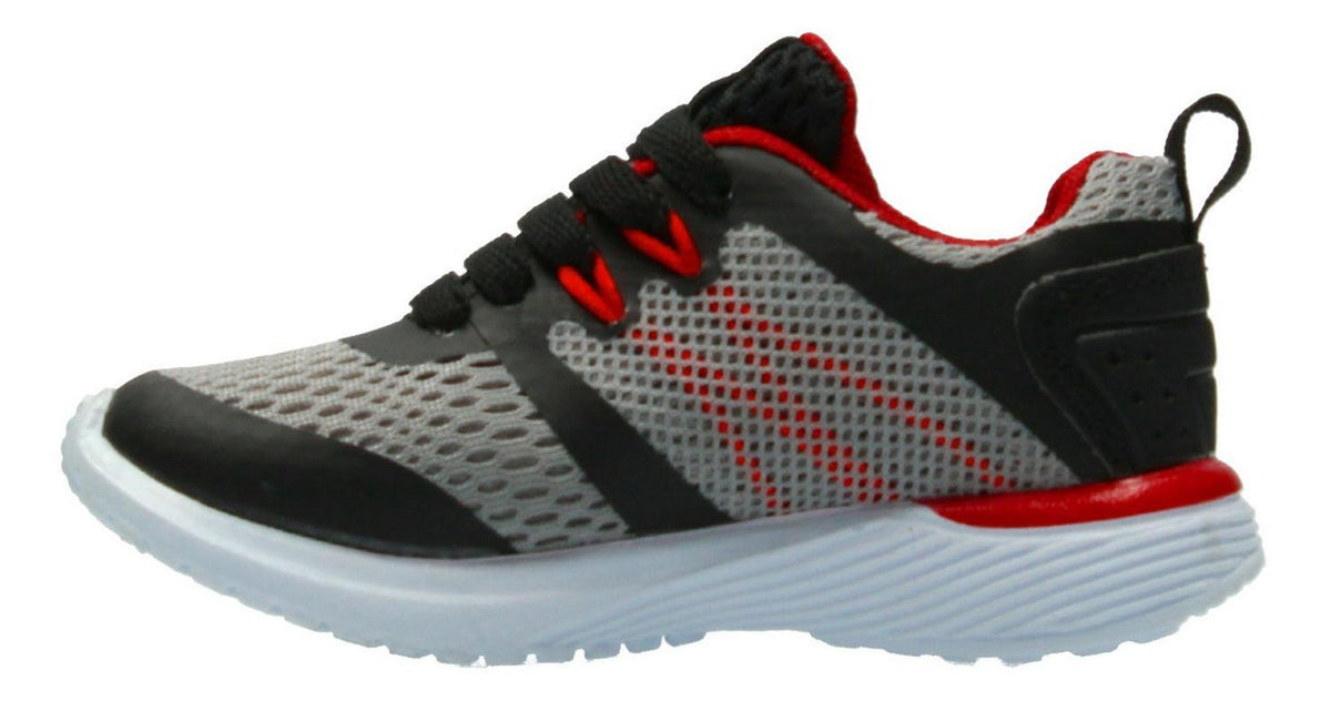 Tenis Gosh Para Niño 0r75g-06 Amarillo [gos846], foto 2 de 6