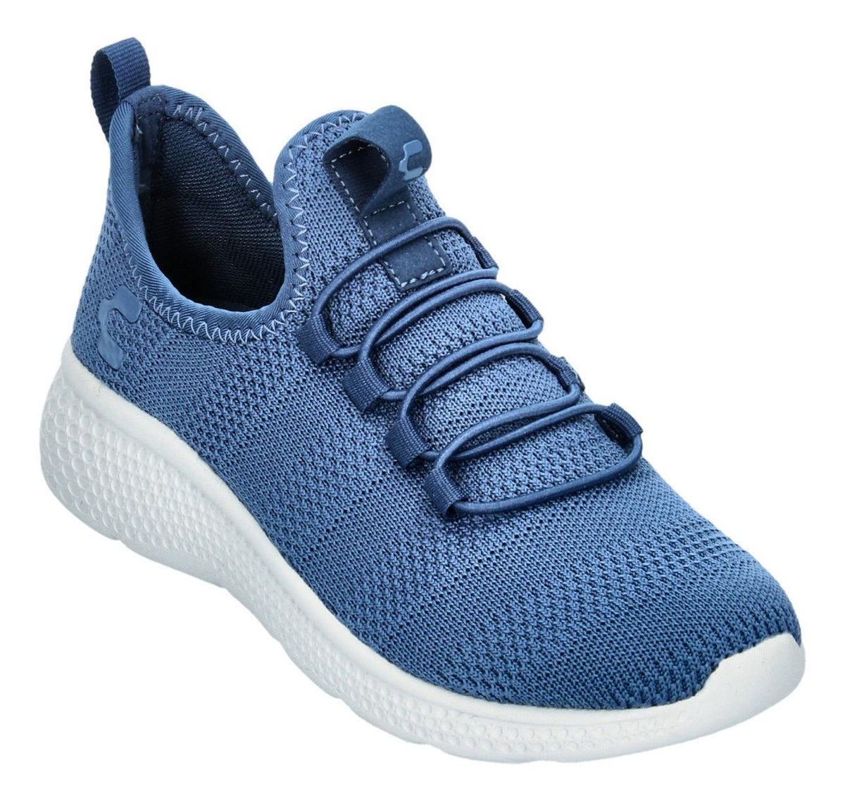 Tenis Charly Para Mujer 1049864001 Azul [chy3231], foto 4 de 10