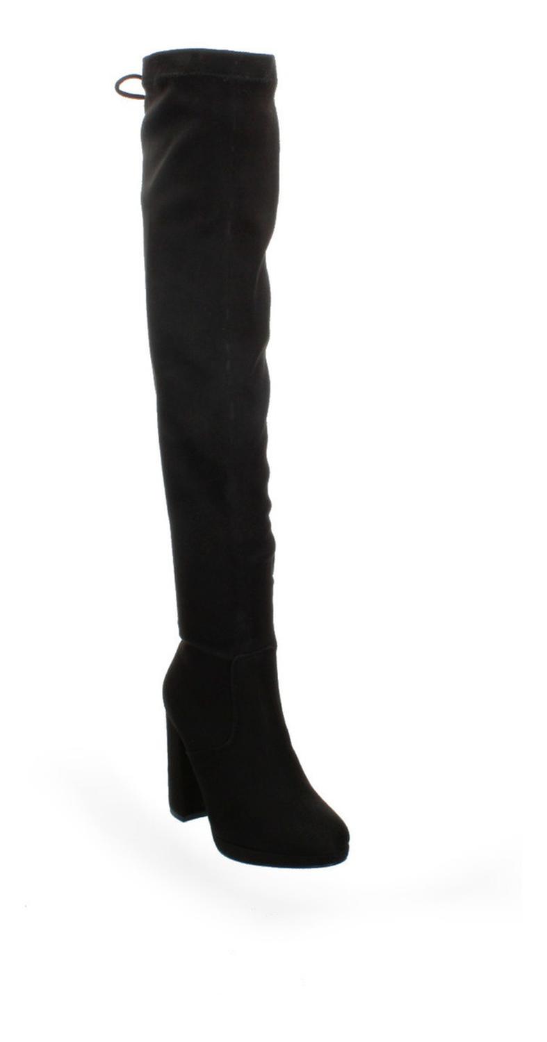 Bota Efe Negro Para Mujer [efe1036], foto 6 de 11