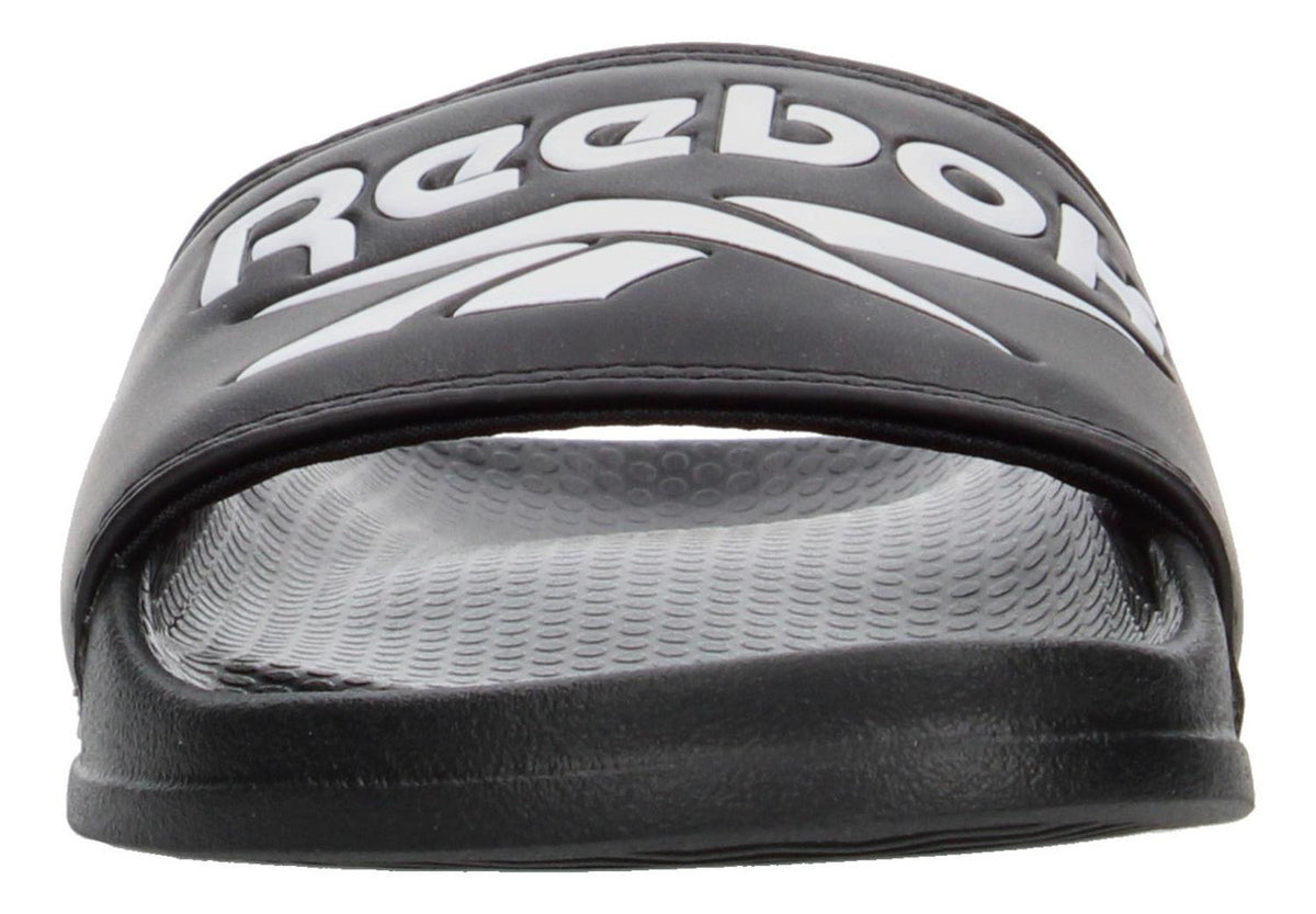 Sandalias Reebok Reebok Classic Negro Para Mujer [rbk411], foto 6 de 10