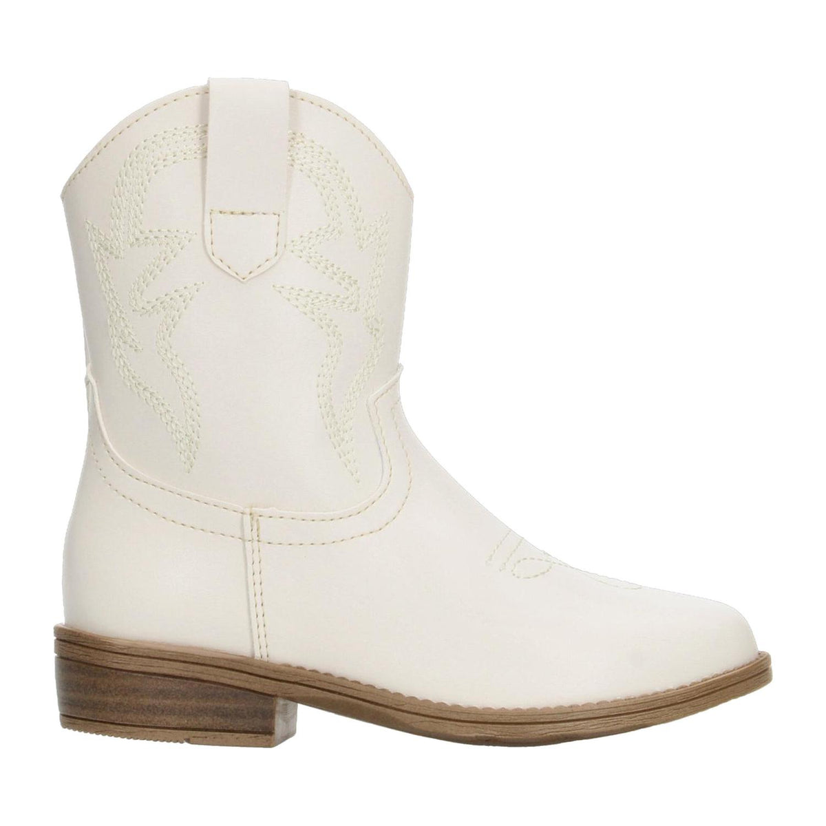 Bota Tropicana Beige Para Niña [tro1391], foto 1 de 10