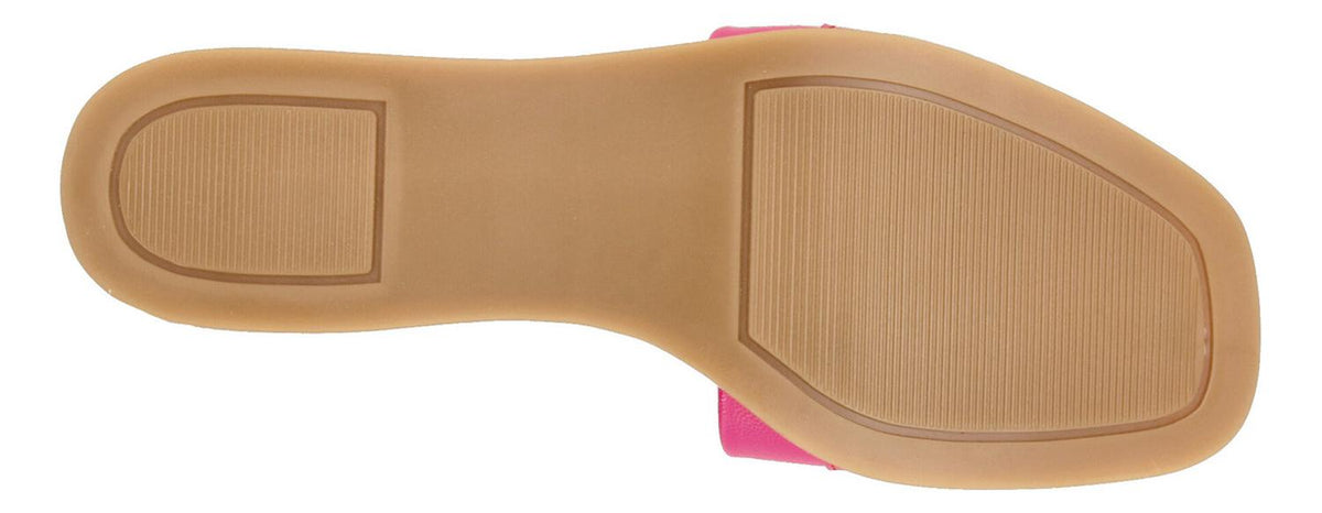 Sandalias Fucsia Para Mujer [bal1], foto 10 de 10