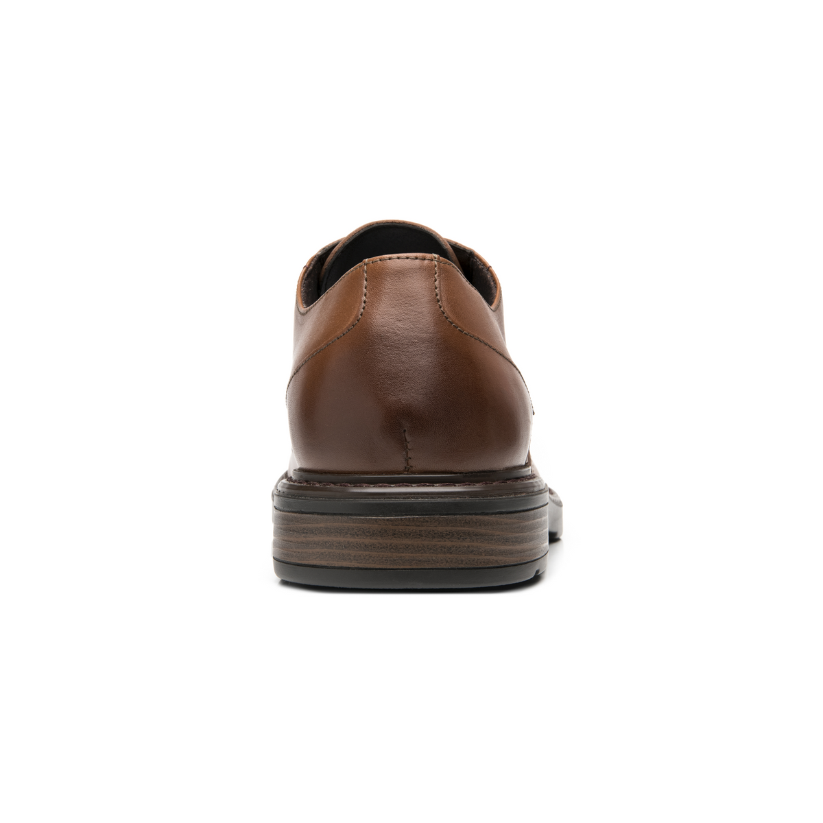 Zapato Flexi Hombre Café Casual Para Caballero, foto 7 de 10