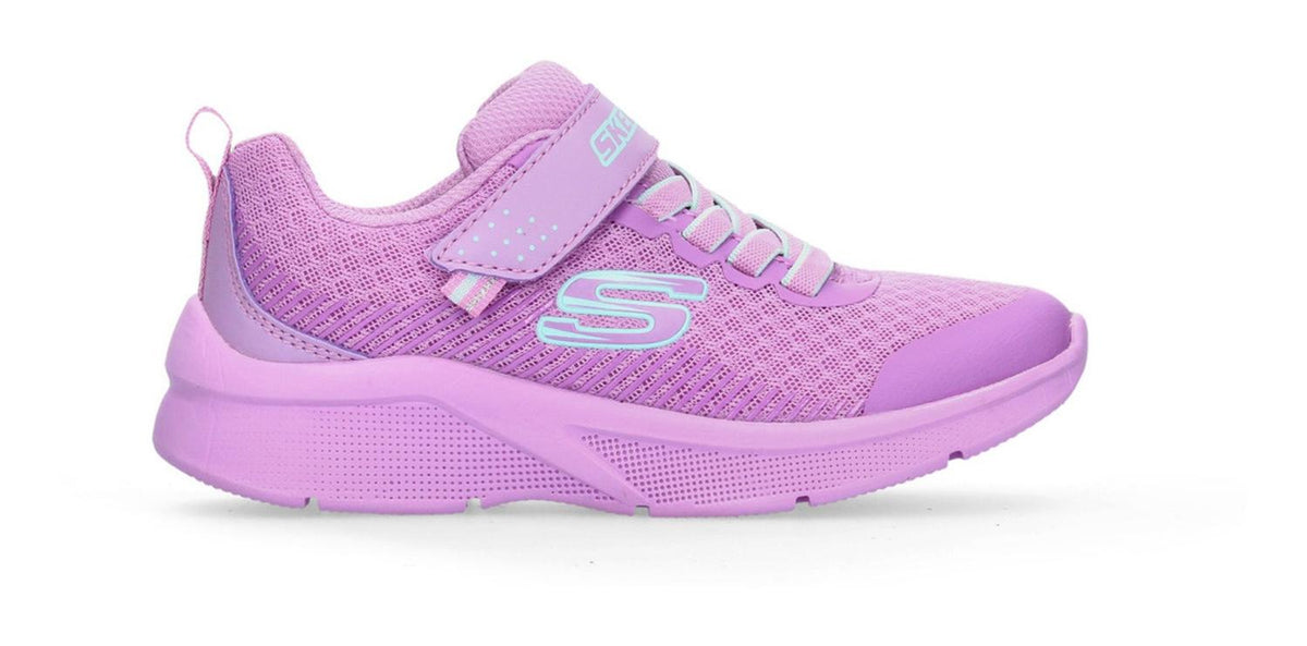 Tenis Skechers Para Niña 302497llav [ske485], foto 2 de 10