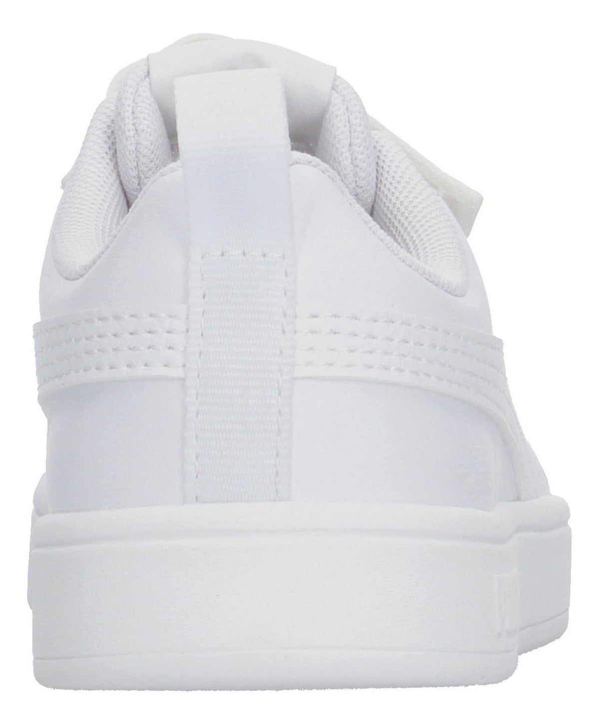 Tenis Puma Rickie Ac Blanco Para Niño [pum824], foto 6 de 8