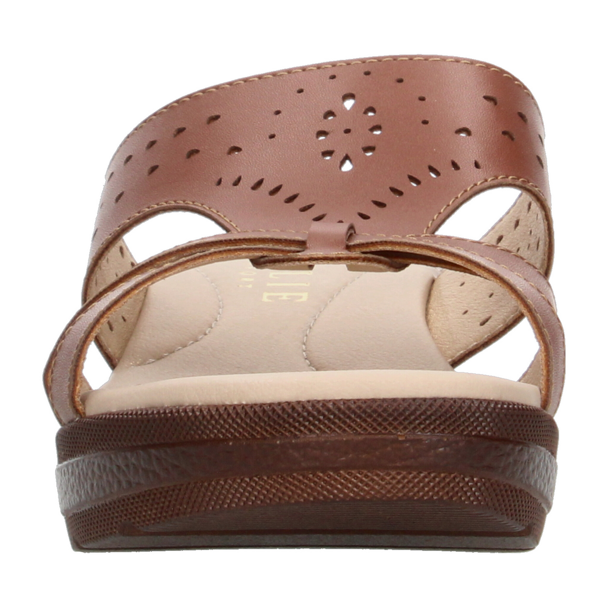 Sandalias Paulie Cafe para Mujer [PLE206], foto 6 de 10