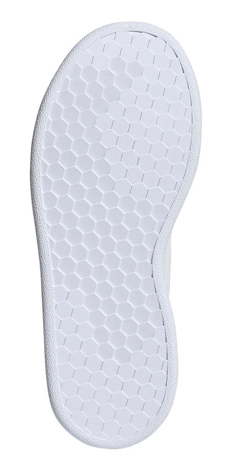 Tenis adidas Marvel Advantage Niño Blanco [add1870], foto 6 de 8