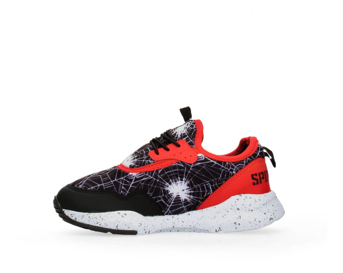 Tenis Marvel Para Niño 73733 Negro [mvl7], foto 3 de 10