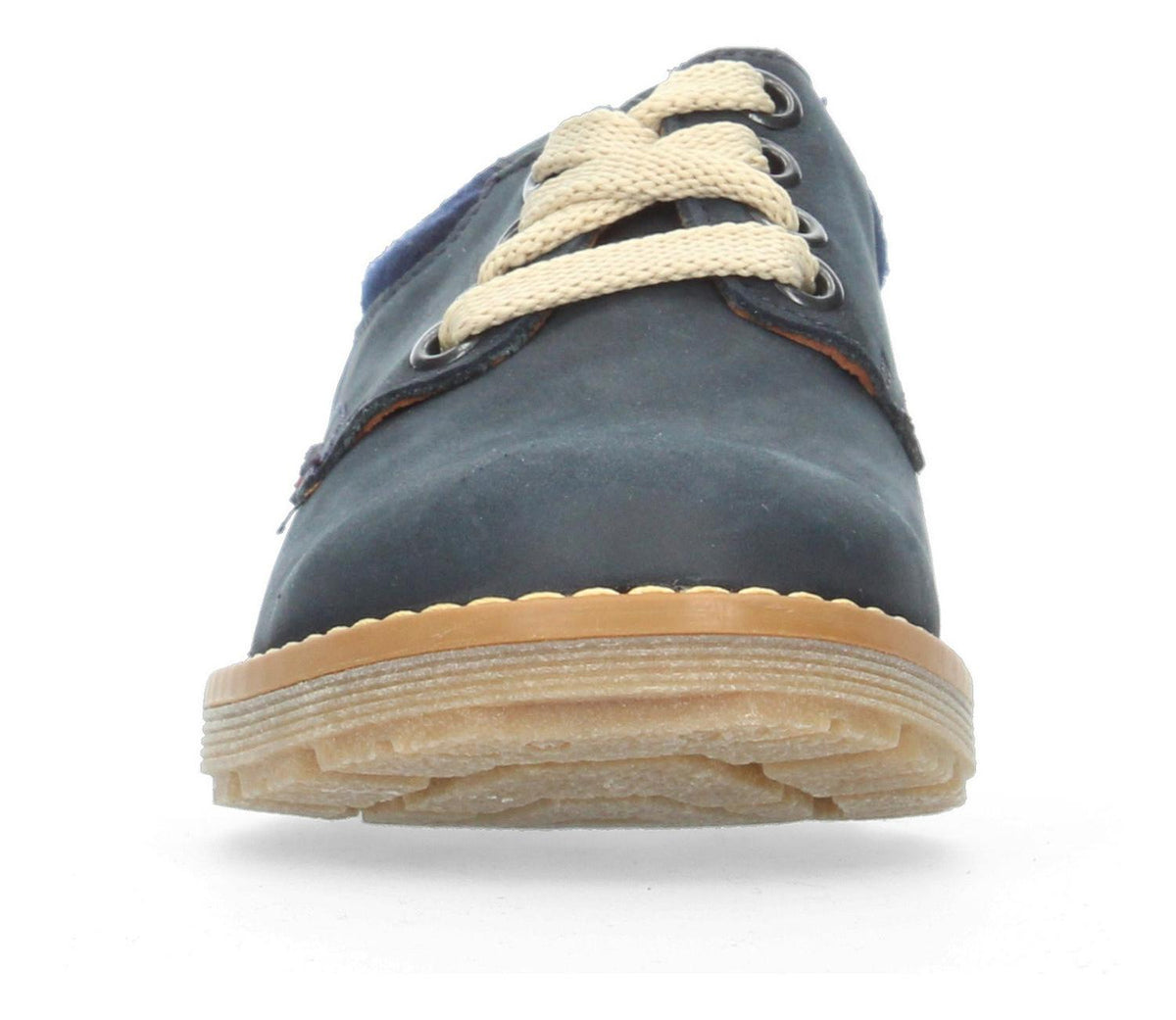 Zapato Casual Coqueta Para Niño 434401-e Amarillo [cta789], foto 6 de 10
