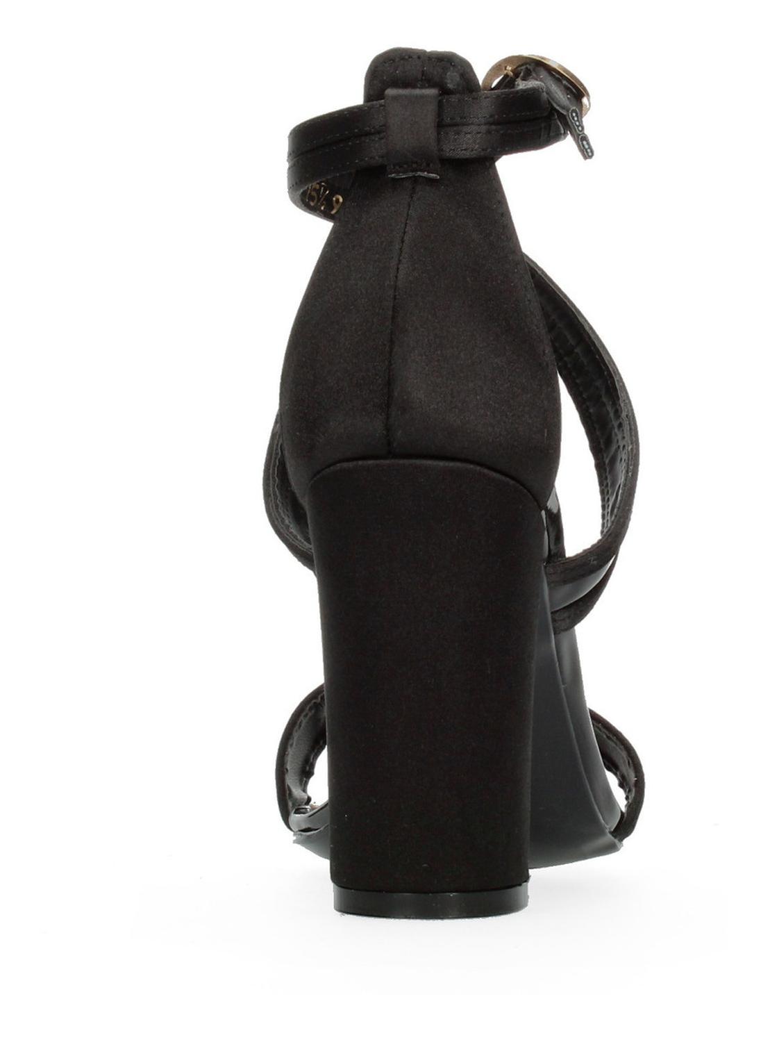 Sandalias Rivedy Para Mujer 9030 Negro [rve9], foto 7 de 10