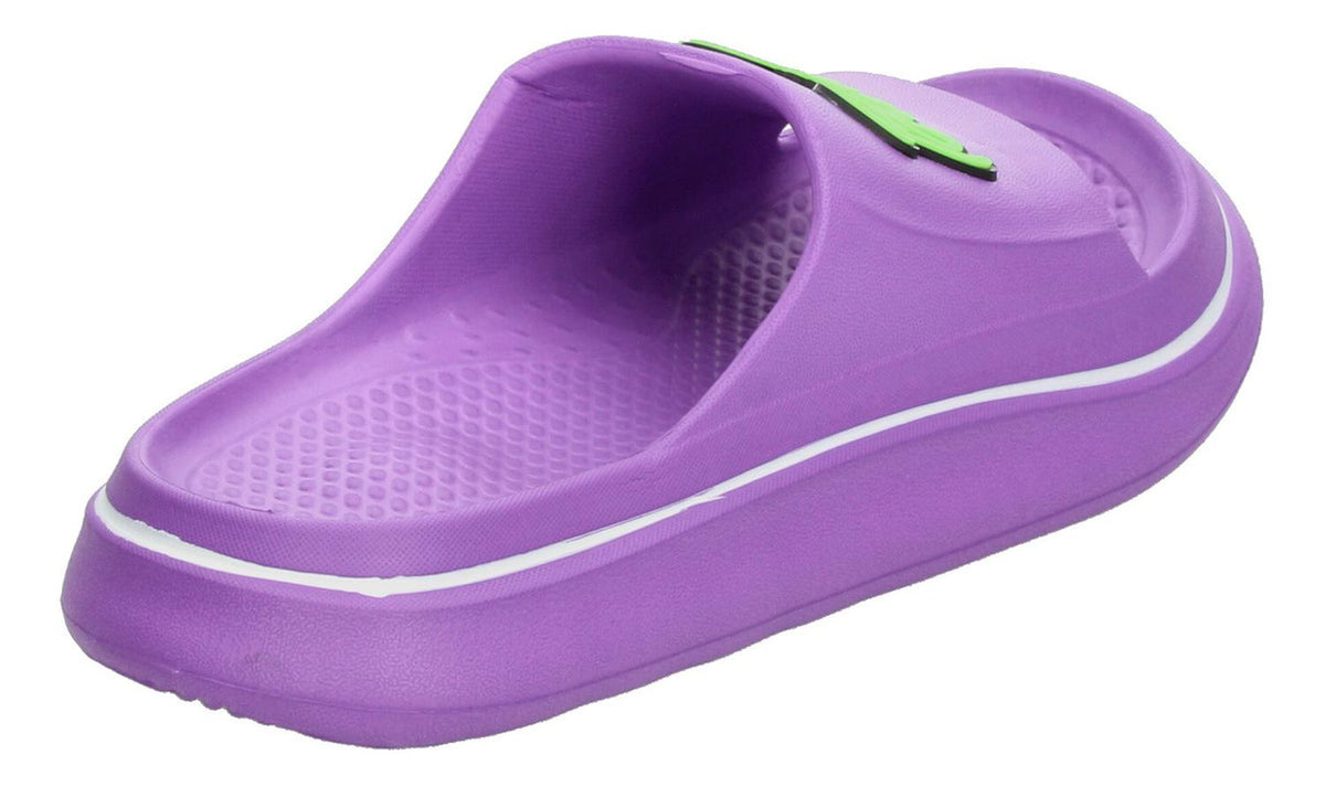 Sandalias Morado Para Mujer [hul5], foto 6 de 10