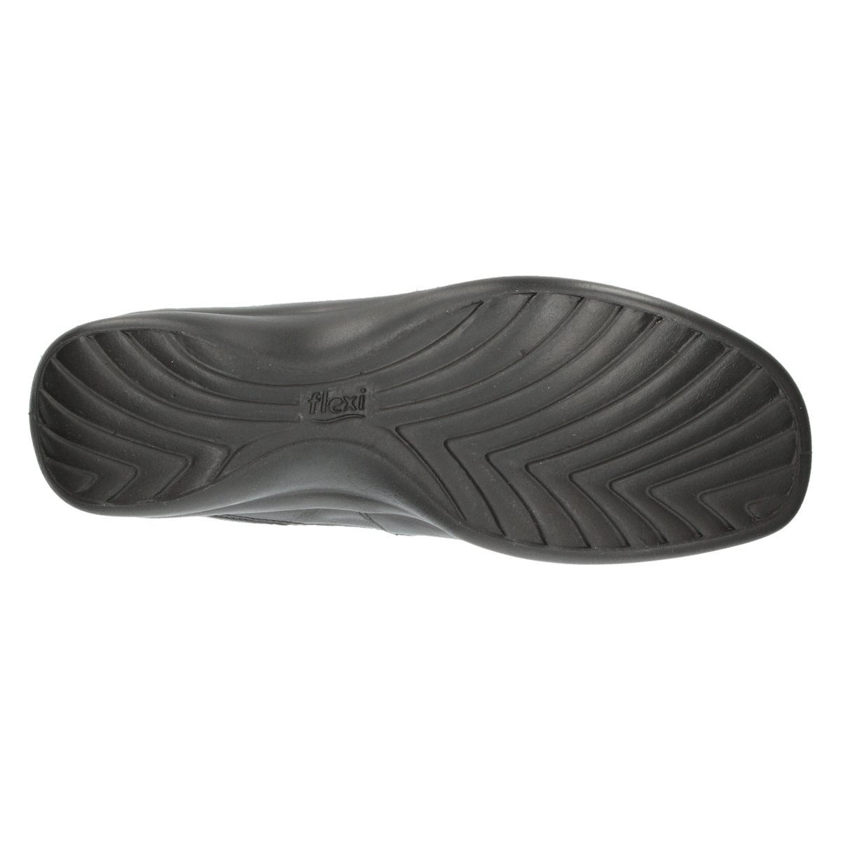 Zapato Confort Flexi Negro para Mujer [FFF1128], foto 9 de 10