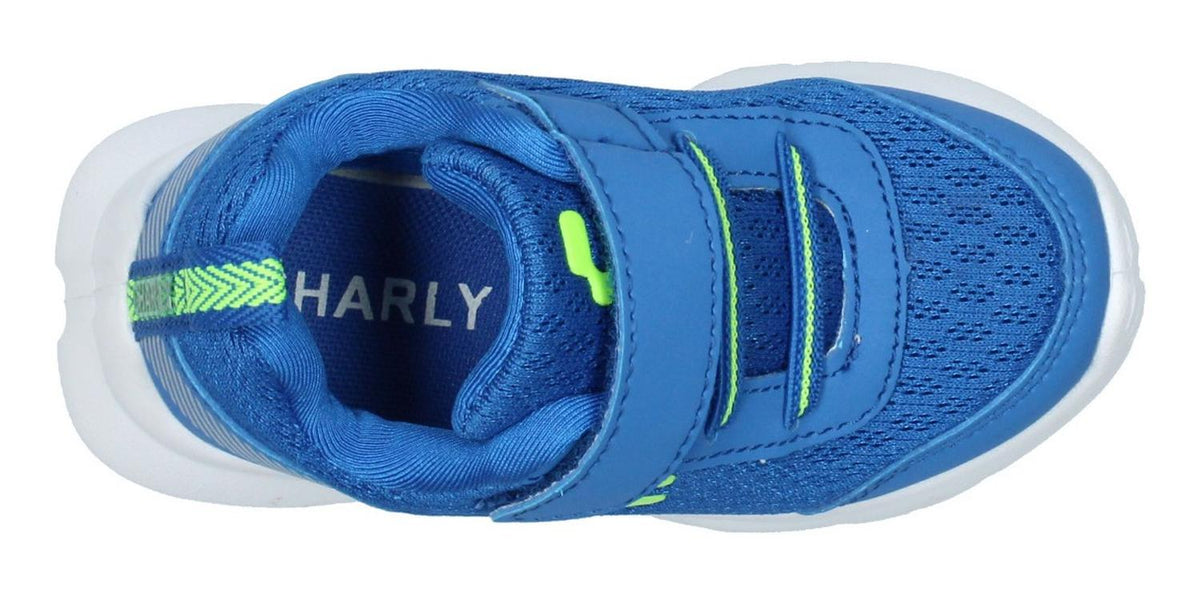 Tenis Charly Para Niño 1069626 Amarillo [chy2862], foto 5 de 6