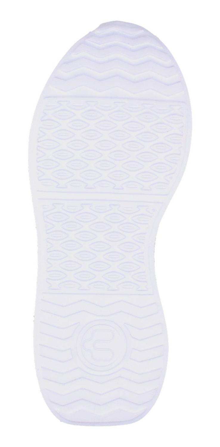 Tenis Charly Para Mujer 1049620 Rosa [chy3153], foto 9 de 10