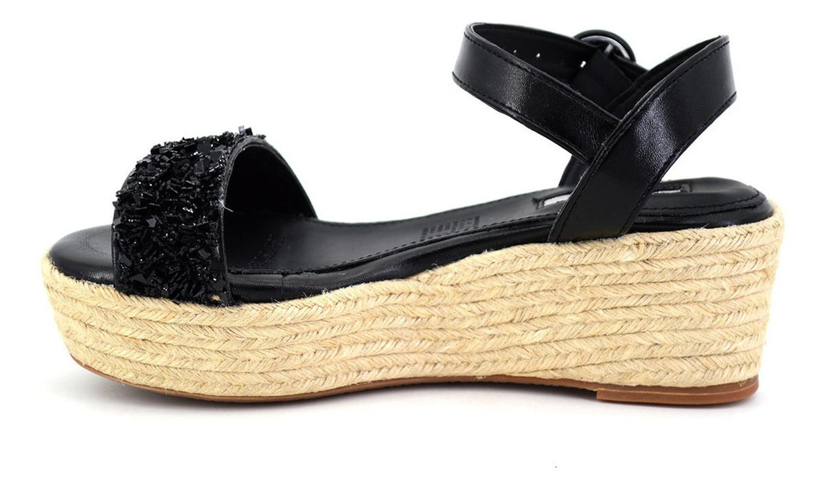 Sandalias Efe Para Mujer 292703 Negro [efe853], foto 2 de 6
