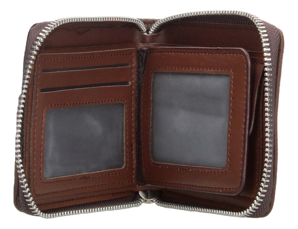 Cartera Felianna Cafe Para Hombre [fli56], foto 4 de 10