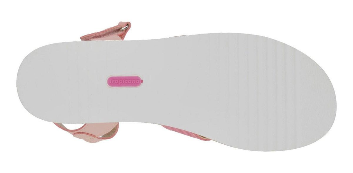 Sandalias Tropicana Para Niña 25018 Rosa [tro1223], foto 9 de 10