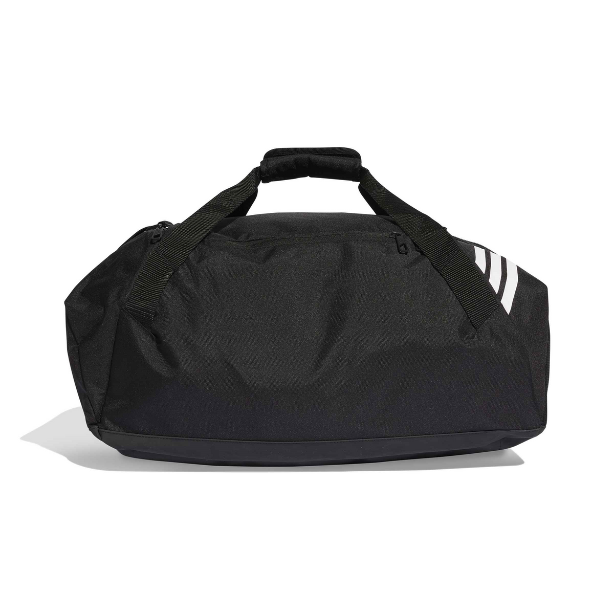 Bolsa Deportiva Adidas Tiro Negra Gimnasio Viaje Unisex 57L, foto 2 de 10