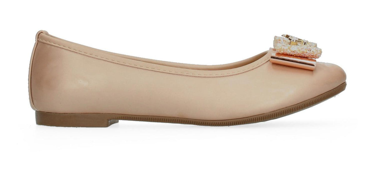 Flats Tropicana Para Niña 47040 Beige [tro877], foto 2 de 10