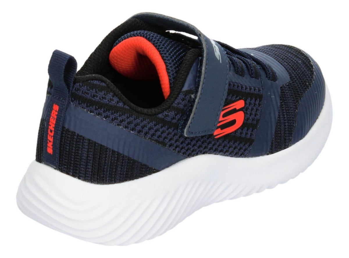 Tenis Skechers Para Niño 98302l [ske413], foto 5 de 10