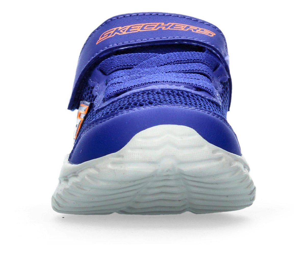 Tenis Skechers Para Niño 400083 [ske300], foto 6 de 10