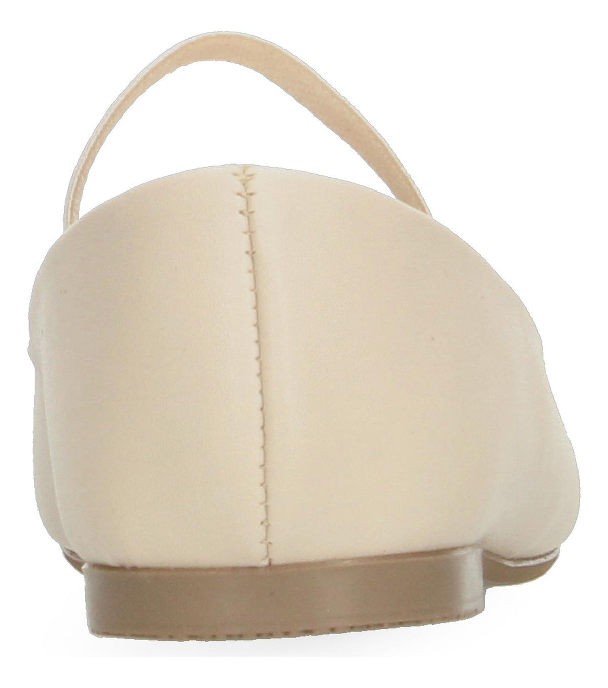 Zapato Casual Tropicana Beige Para Niña [tro1409], foto 6 de 7