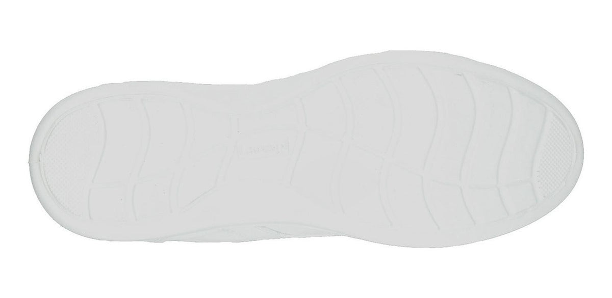 Zapato De Servicio Clínico Larespi Blanco Para Mujer [lar5], foto 10 de 10