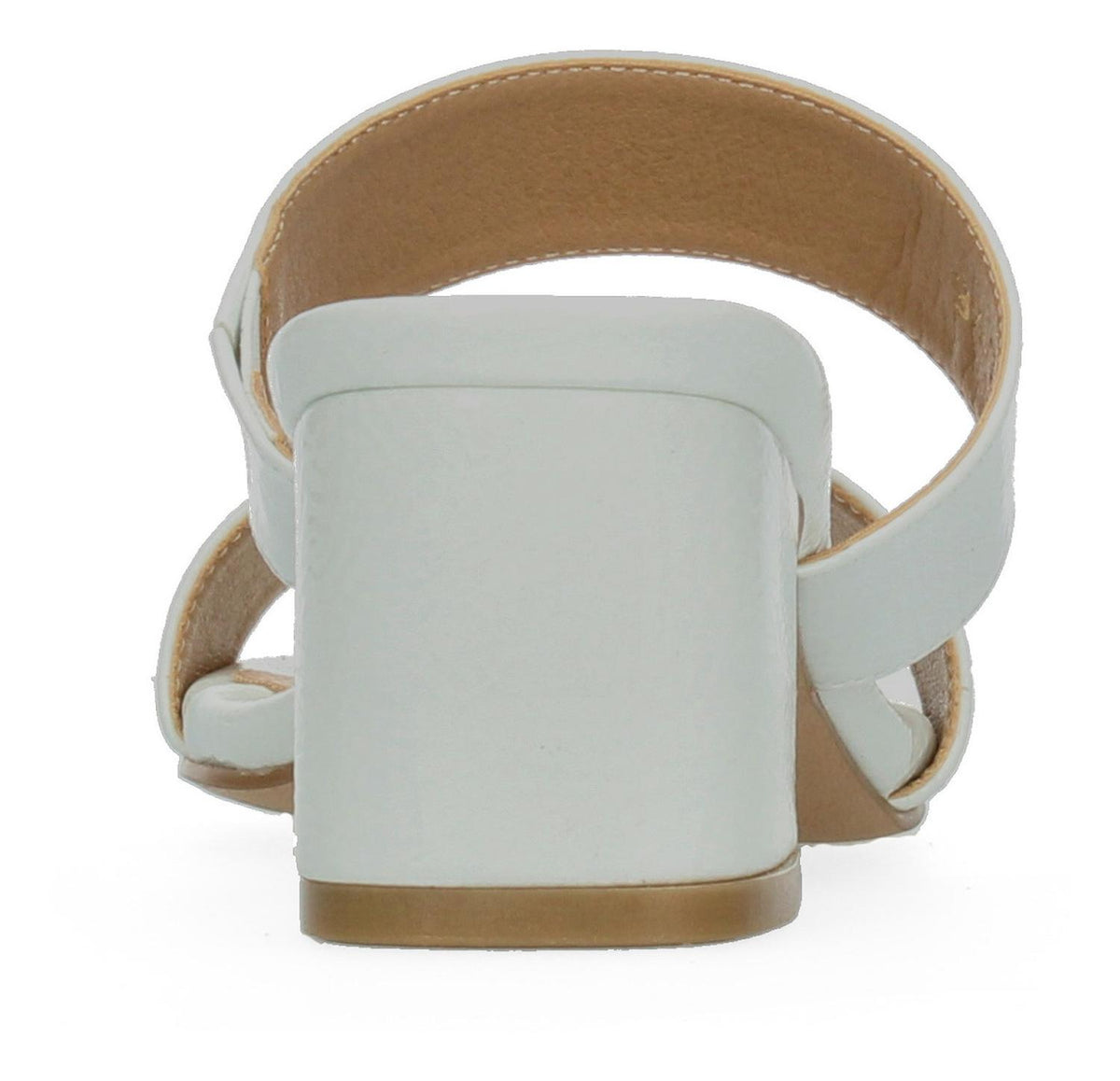 Sandalias Perez Lete Para Mujer 76121 Blanco [plt273], foto 7 de 10