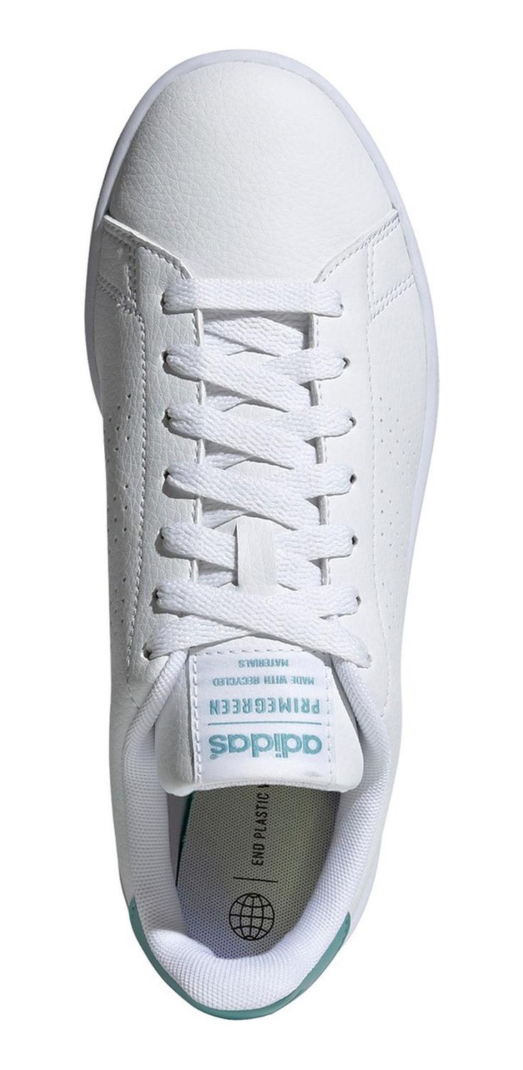 Tenis adidas Para Mujer Gw4846 Blanco [add1987], foto 5 de 10