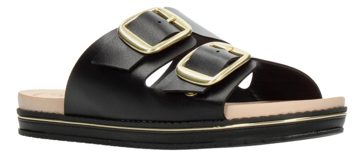 Sandalias Beira Rio Negro Para Mujer [bei32], foto 3 de 9