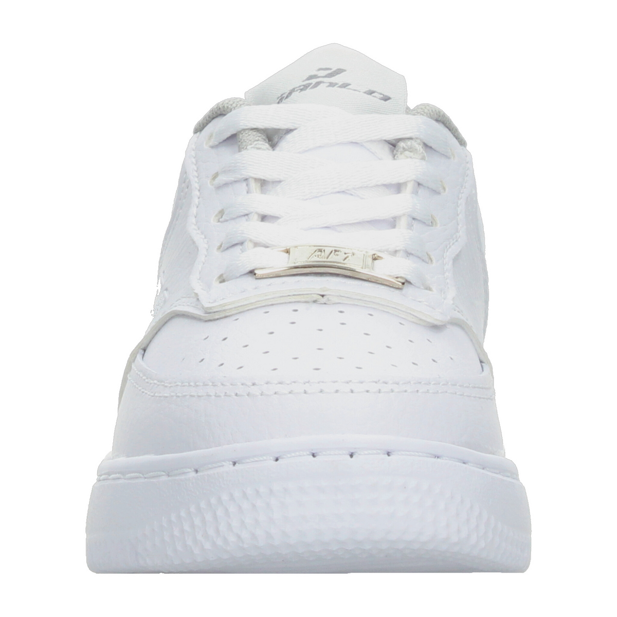 Tenis Escolar Janlo Blanco para Niño T18-22 [JLO85], foto 6 de 10