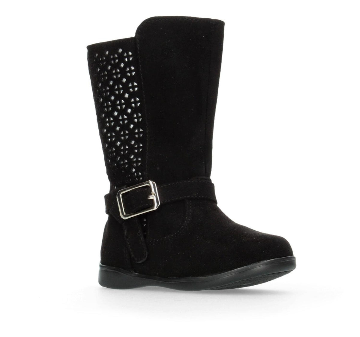 Bota Tropicana Para Niña 98082 Negro [tro1069], foto 1 de 10