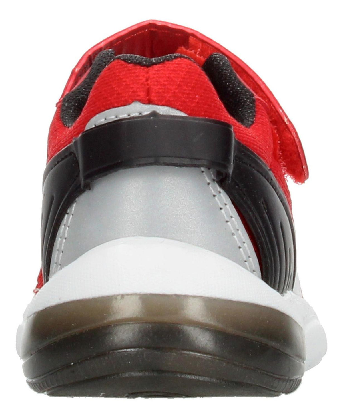 Tenis Roddyck Rojo Para Niño [ryk113], foto 6 de 7