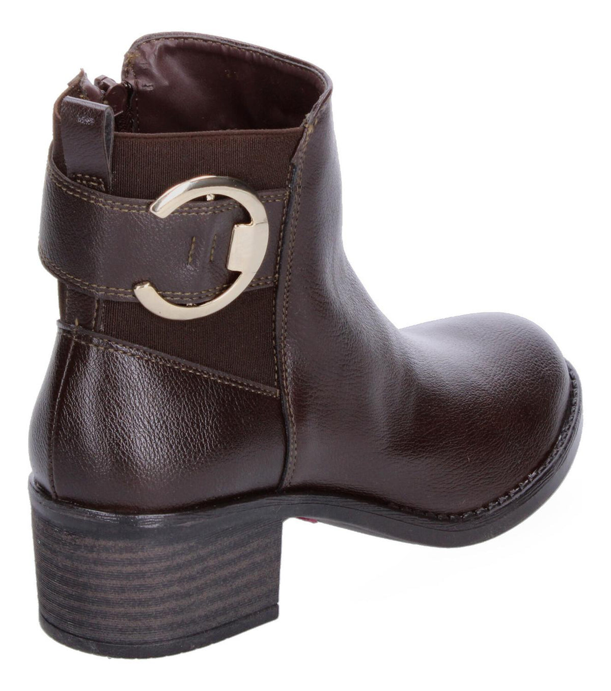 Bota Tropicana Cafe Para Niña [tro1394], foto 5 de 7